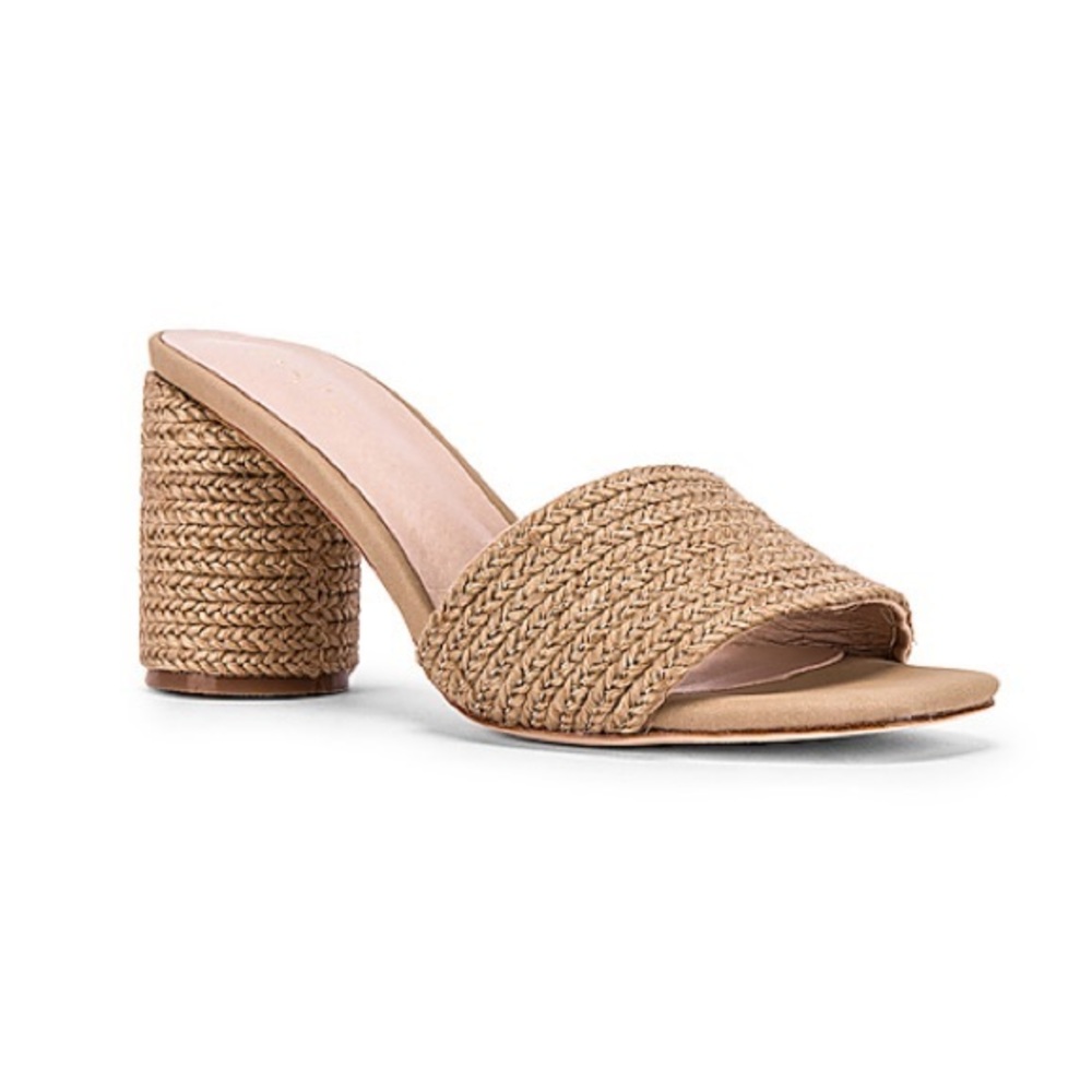 RAYE Sookies Heel Size 8 Revolve